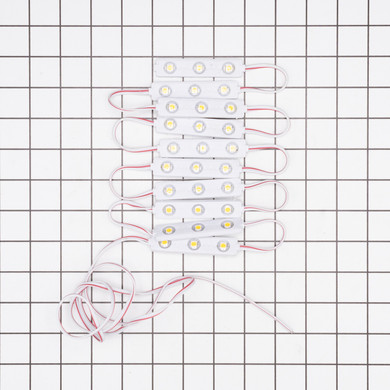 LIGHT - Part LED10