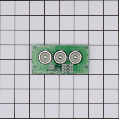 PCB - Part 3670-13800