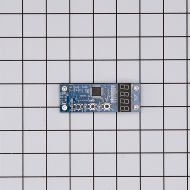 PCB - Part 3670-13700