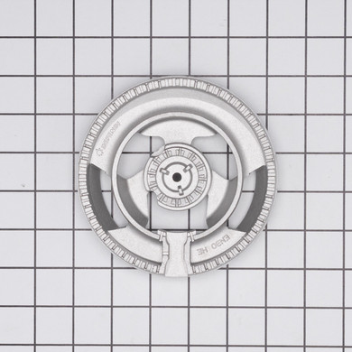 BURNER COVER - Part 0270063