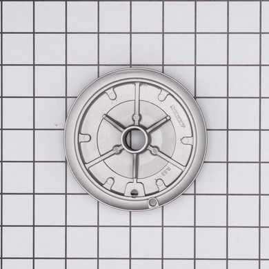 BURNER COVER - Part 0270087