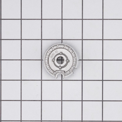 BURNER COVER - Part 0270095