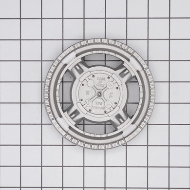 BURNER COVER - Part 0270005