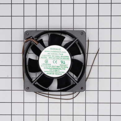 FAN - Part RC-A12M15LWB-MU