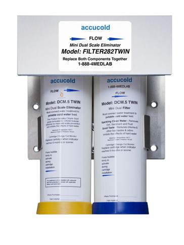 FILTER - Part FILTER282TWIN