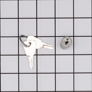 LOCK / KEY - Part 1510040-02