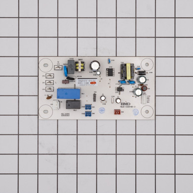 PCB - Part DQ04Y-012C