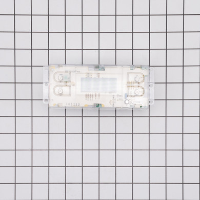 PCB - Part WS01F02404
