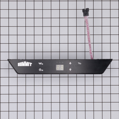 PCB - Part DG13-3087-B-00