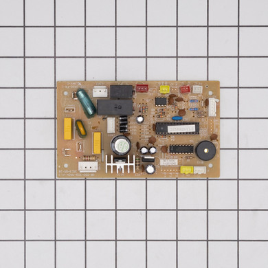 PCB - Part DG3-217-1