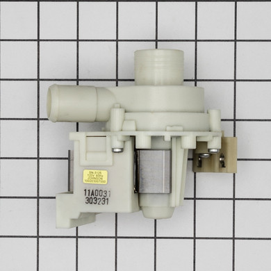 PUMP - Part DG12-126