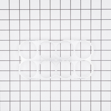 SHELF - Part WR01L09326