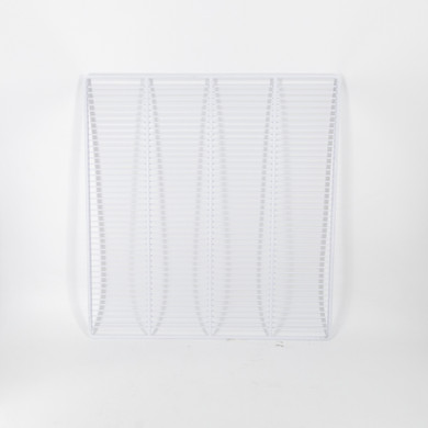 SHELF - Part SH-0180-LEDR-HD-FE