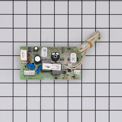 THERMOSTAT - Part WR03F04523