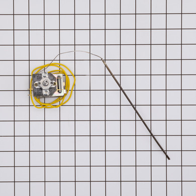 THERMOSTAT - Part WS01F02682