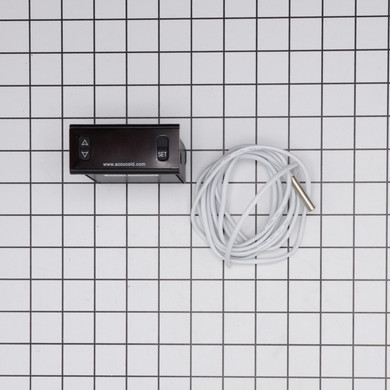 THERMOSTAT - Part DT01-F