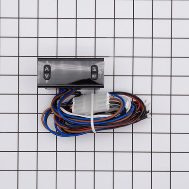 THERMOSTAT - Part 10301353-B