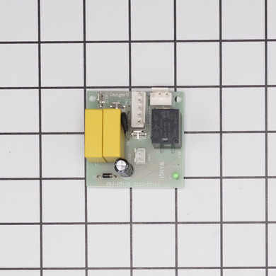 THERMOSTAT - Part 03.02.0010