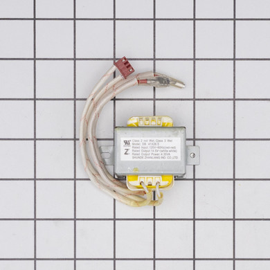 POWER SUPPLY - Part DG6-1003