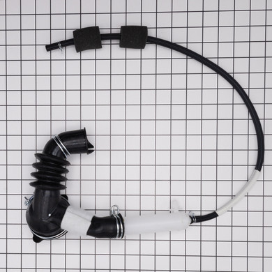 DRAIN SYSTEM - Part 12638100000488