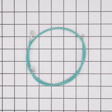 WIRE HARNESS - Part WS01F09220