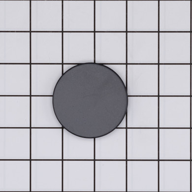 BURNER COVER - Part WS01F08627