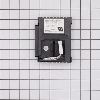 COMPRESSOR - Part SPRF26M-14-1