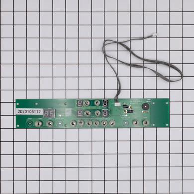 PCB - Part 2D20105112