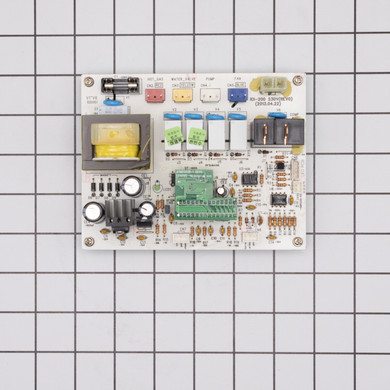 PCB - Part 4150-08600