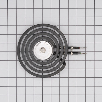 BURNER / ELEMENT - Part WS01F11293