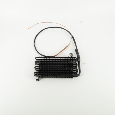 EVAPORATOR - Part 4076100002