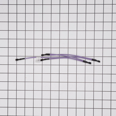 WIRE HARNESS - Part WS01F00592