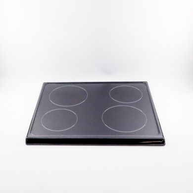 COOKTOP / RANGE TOP - Part WS01L01744