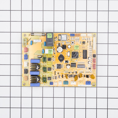 PCB - Part 3670-15101