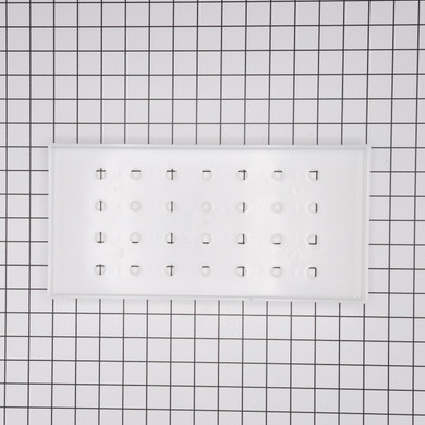DRIP TRAY - Part 04.1.0006-00