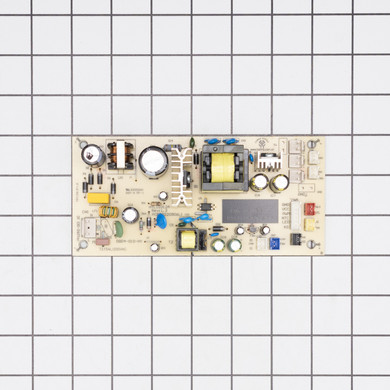 PCB - Part 626040000051