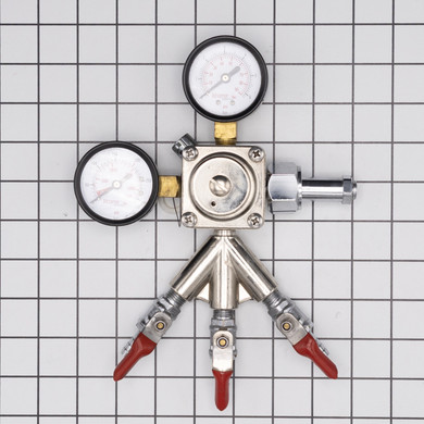 VALVE - Part REGULATOR-03