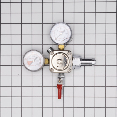 VALVE - Part REGULATOR-01