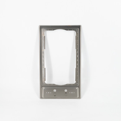 COOKTOP / RANGE TOP - Part CR2B120-005