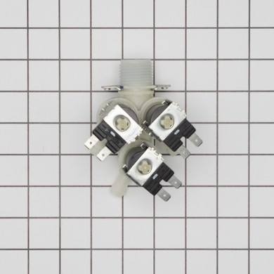 VALVE - Part 17438100000415