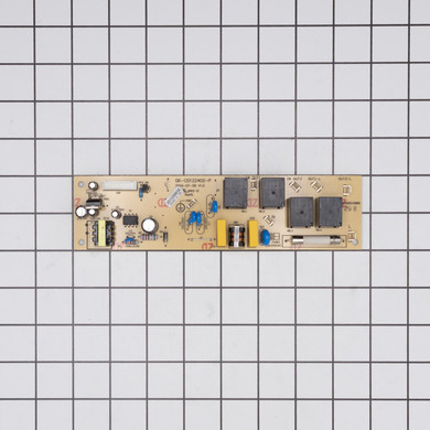 PCB - Part 2D15700056