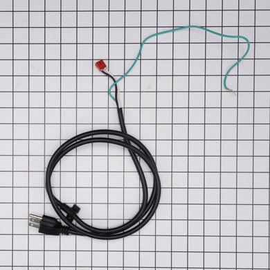 POWER SUPPLY - Part 0010902446