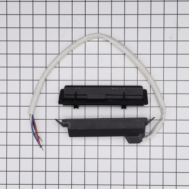 KNOB - Part YT458.2120.04