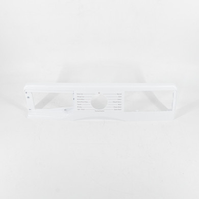 CONTROL PANEL / MANIFOLD - Part 955773
