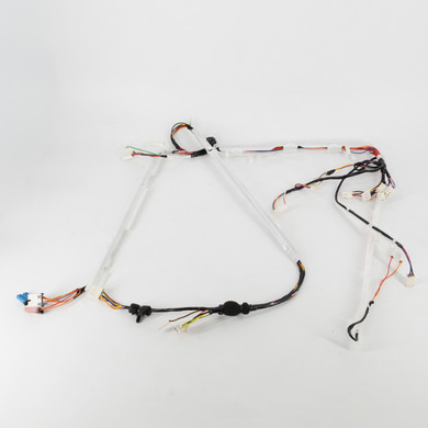 WIRE HARNESS - Part 17438100007746