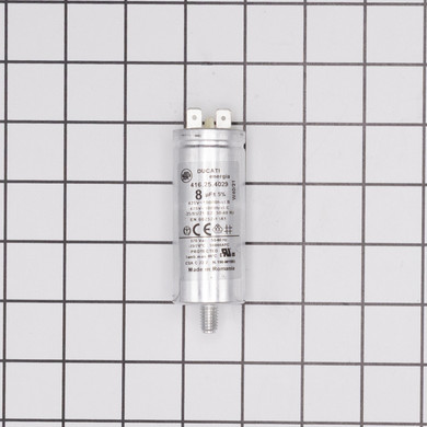 COMPRESSOR - Part 350366