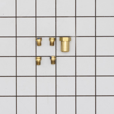 FITTING - Part GCJ1SS-00400