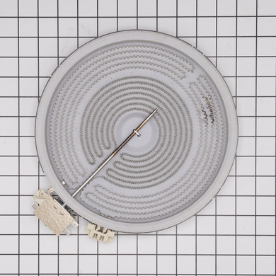 BURNER / ELEMENT - Part 3D30702031