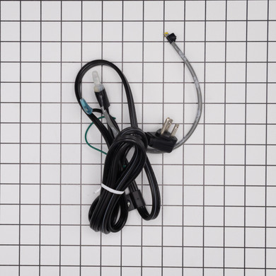 POWER SUPPLY - Part 8334243C50700