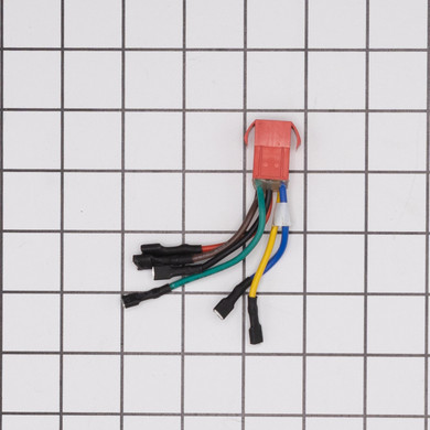 WIRE HARNESS - Part 17431000001178